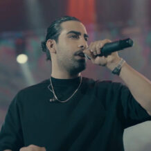 دانلود موزیک ویدیو جدید مجید رضوی به نام منم (ورژن کنسرت)