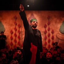 دانلود مداحی جدید حاج مجید بنی فاطمه شب سوم محرم 1403