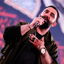 دانلود مداحی جدید جواد مقدم شب سوم محرم 1403