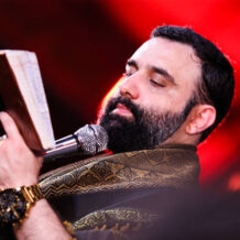 دانلود مداحی جدید جواد مقدم شب پنجم محرم 1403