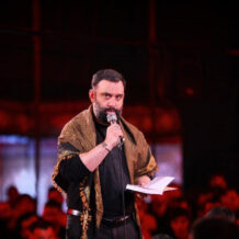 دانلود مداحی جدید جواد مقدم شب هشتم محرم 1403