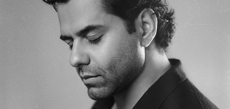 رضا بهرام به نام نیمی از من