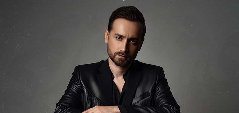 سامان جلیلی به نام رقص آخر